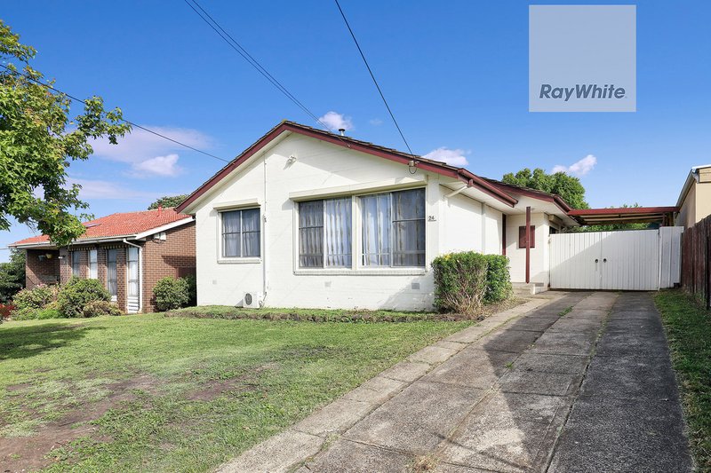 Photo - 24 Lorraine Crescent, Jacana VIC 3047 - Image 1