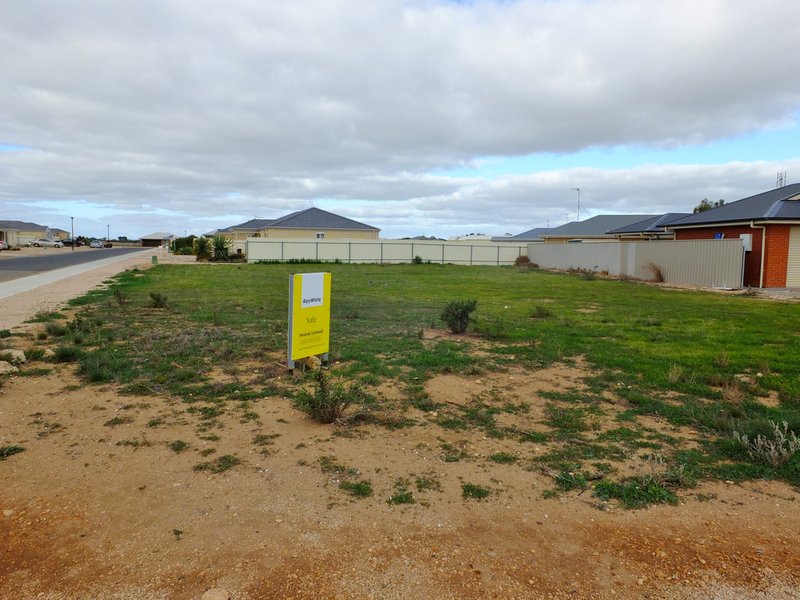 24 (Lot 159) Patrick Street, Kadina SA 5554