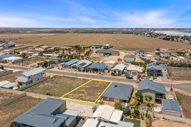 Photo - 24 ( Lot 98 ) Kassa Road, North Beach SA 5556 - Image 6