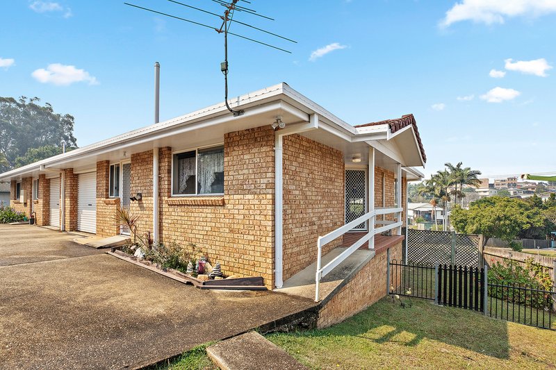 2/4 Lower Palmer Street, Nambucca Heads NSW 2448