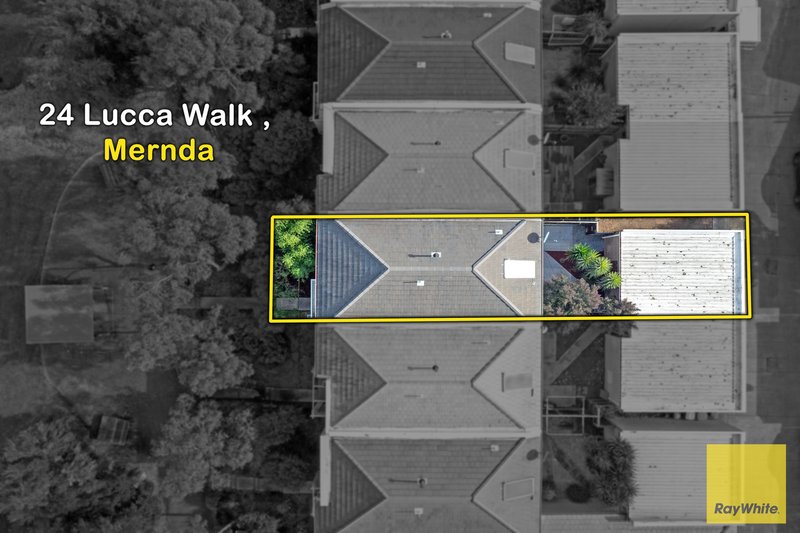 Photo - 24 Lucca Walk, Mernda VIC 3754 - Image 21