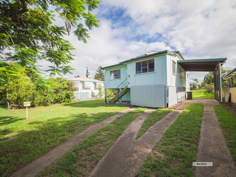 Photo - 24 Macaree Street, Berserker QLD 4701 - Image 2