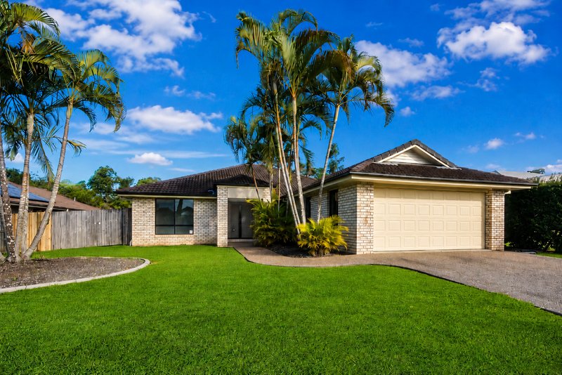 Photo - 24 Macdonald Drive, Narangba QLD 4504 - Image 1