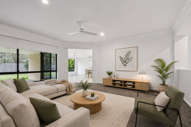 Photo - 24 Macdonald Drive, Narangba QLD 4504 - Image 3