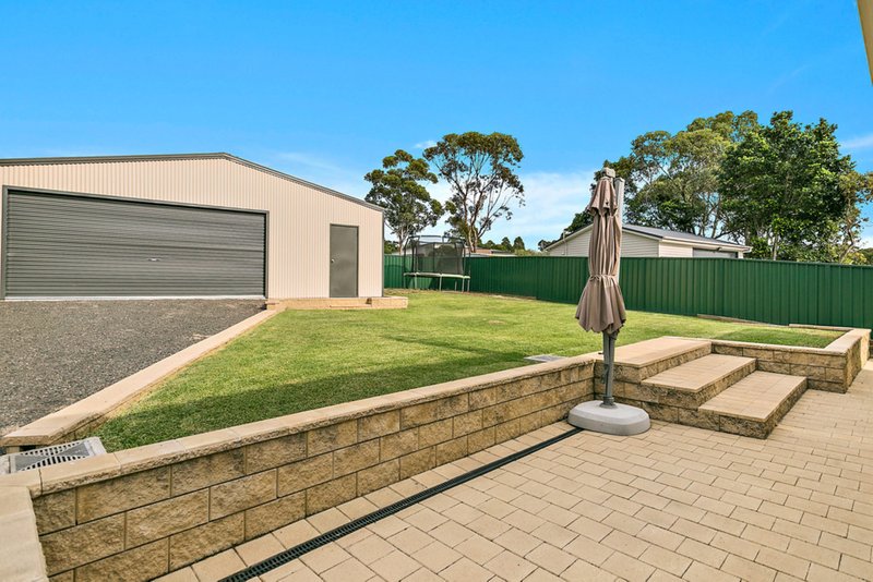 Photo - 24 Macquarie Street, Albion Park NSW 2527 - Image 9