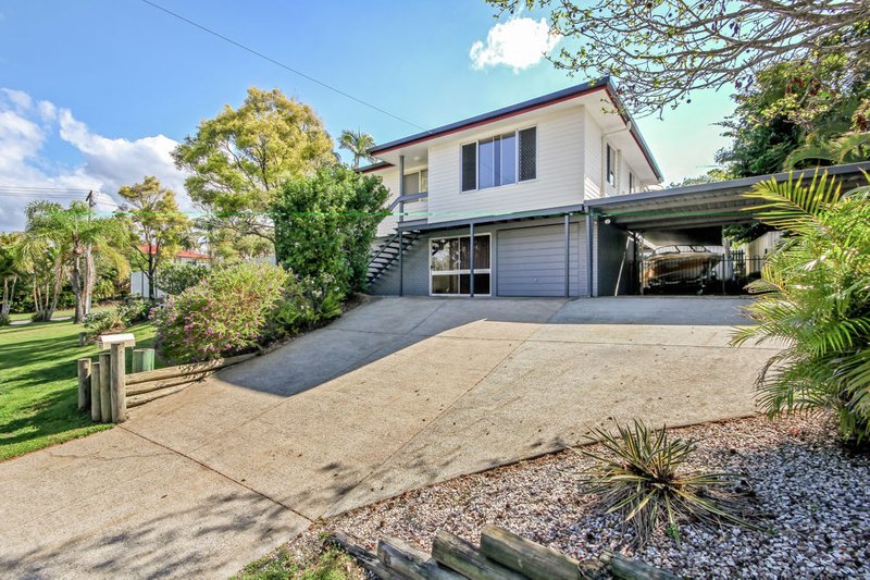 24 Macquarie Street, Capalaba QLD 4157