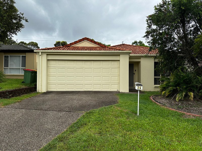 Photo - 24 Madasin Close, Arundel QLD 4214 - Image 1