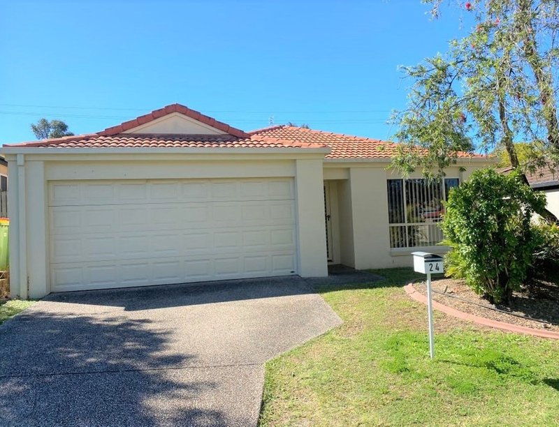 24 Madasin Close, Arundel QLD 4214