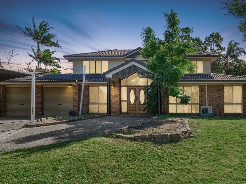 24 Magnolia Place, Carseldine QLD 4034