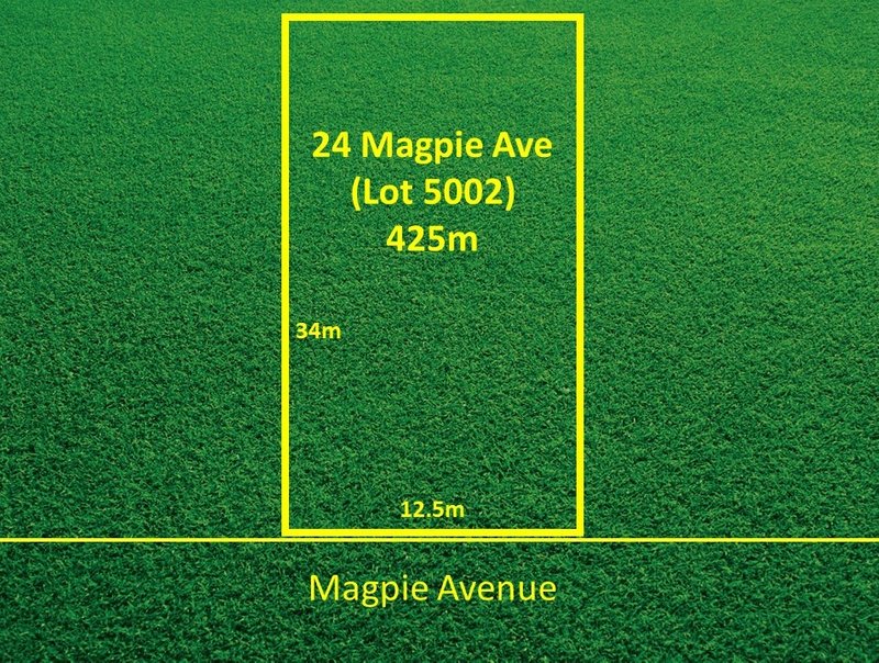 24 Magpie Avenue, Calderwood NSW 2527