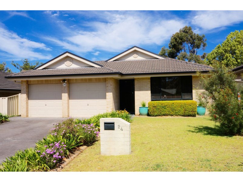 Photo - 24 Mahogany Place, North Nowra NSW 2541 - Image 15