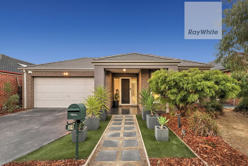 24 Mallacoota Way, Craigieburn VIC 3064