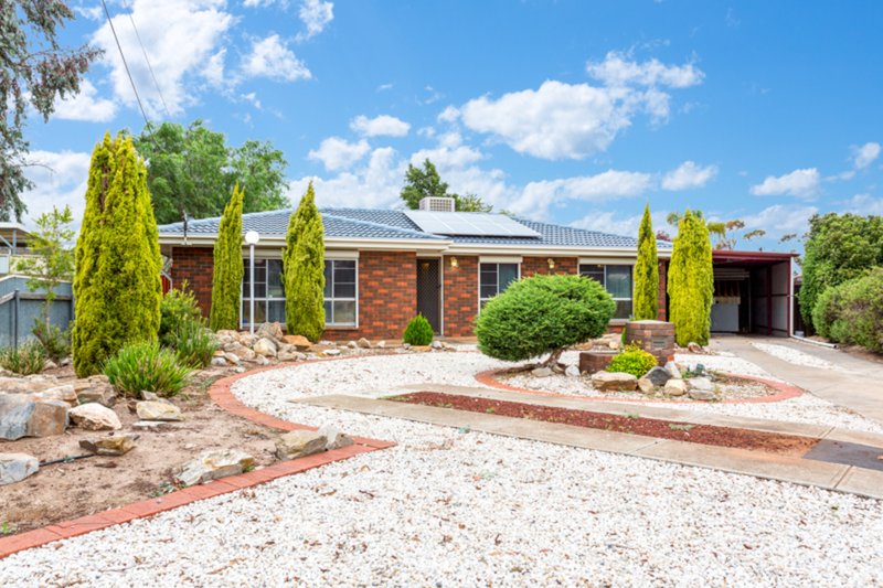 24 Mallett Avenue, Brahma Lodge SA 5109