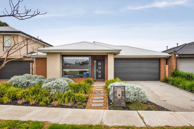 24 Mallorca Drive, Wollert VIC 3750