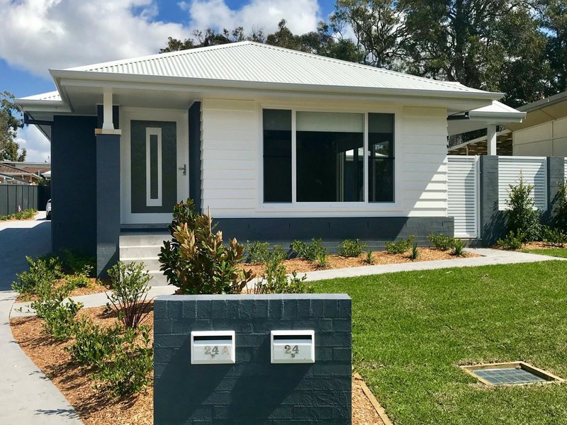 24 Malvina Pde , Gorokan NSW 2263