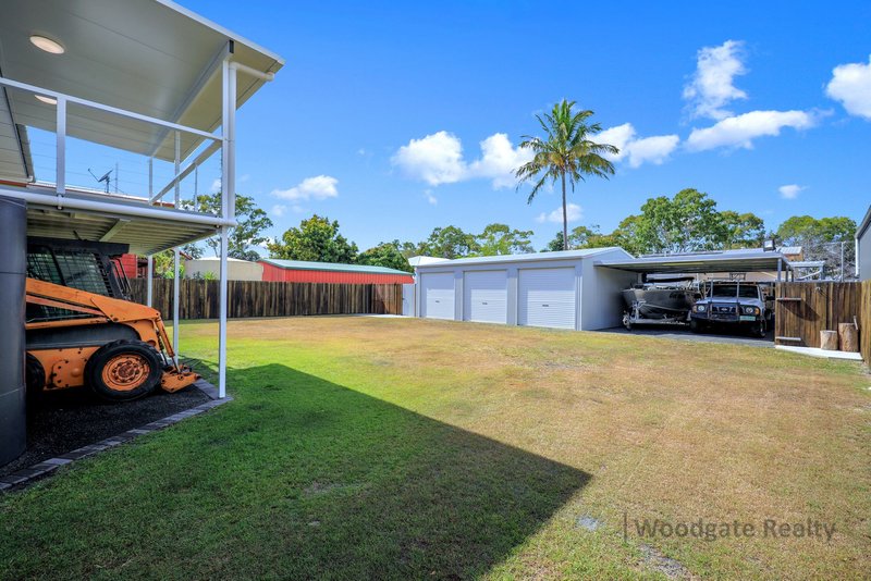 Photo - 24 Manley Smith Drive, Woodgate QLD 4660 - Image 4