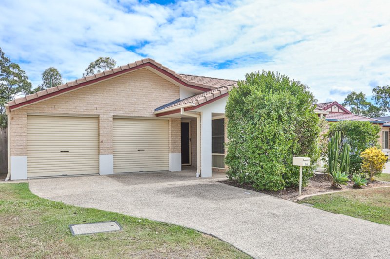 24 Mannix Place, Forest Lake QLD 4078