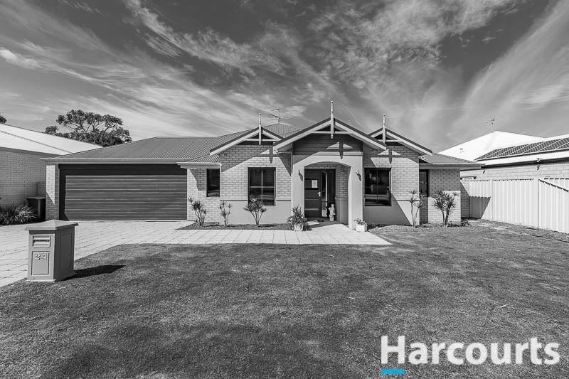 24 Mariners Cove Drive, Dudley Park WA 6210