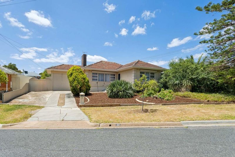 24 Marsh Avenue, Para Hills SA 5096