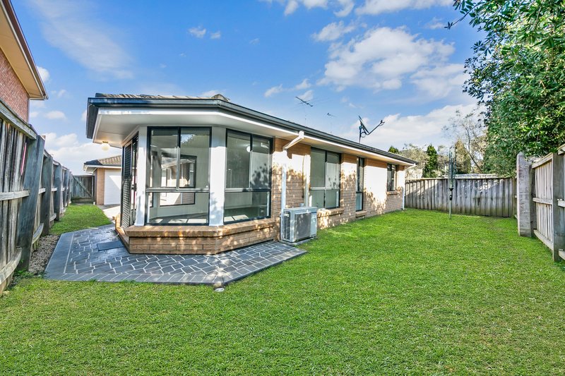 Photo - 24 Martens Circuit, Kellyville NSW 2155 - Image 7