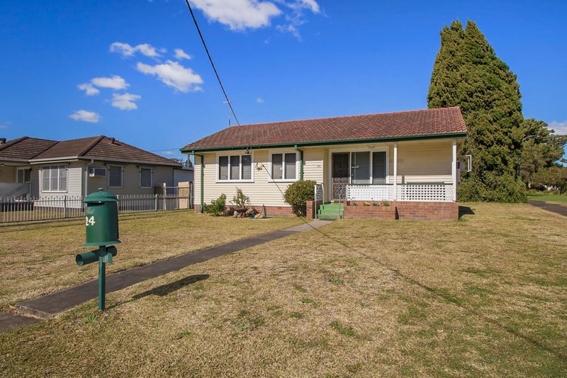 24 Mawson Drive, Cartwright NSW 2168