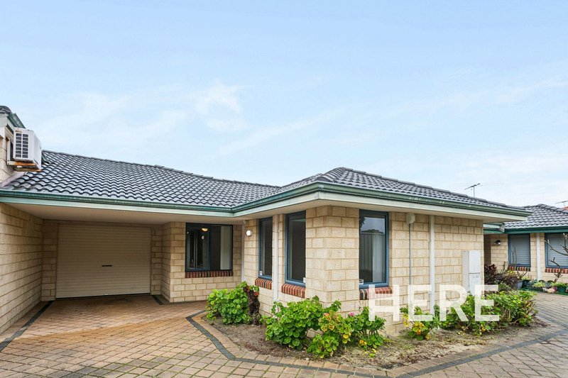 Photo - 2/4 May Drive, Nollamara WA 6061 - Image 1