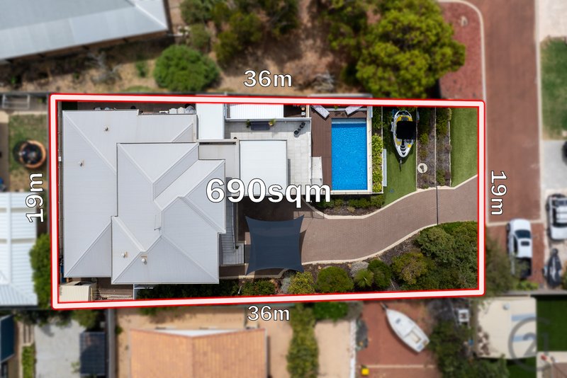 Photo - 2/4 Maywood Way, Wannanup WA 6210 - Image 19