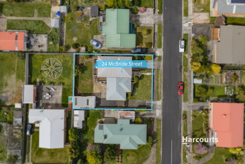 Photo - 24 Mcbride Street, Devonport TAS 7310 - Image 31