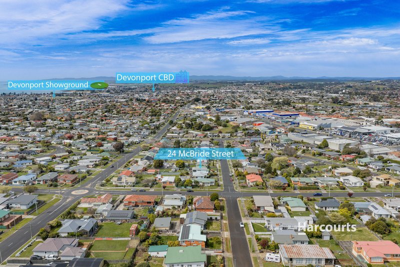 Photo - 24 Mcbride Street, Devonport TAS 7310 - Image 32