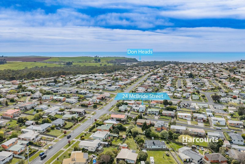 Photo - 24 Mcbride Street, Devonport TAS 7310 - Image 34