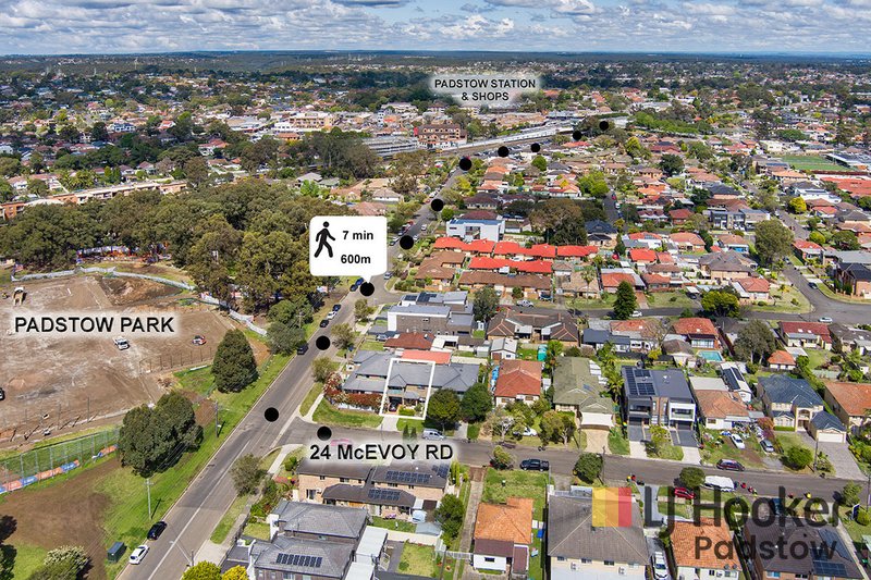 Photo - 24 Mcevoy Road, Padstow NSW 2211 - Image 10