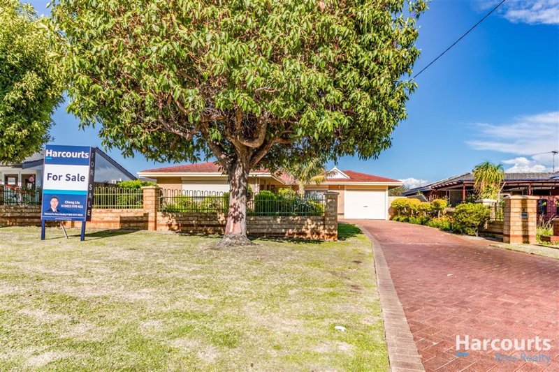 24 Mcgilvray Avenue, Morley WA 6062