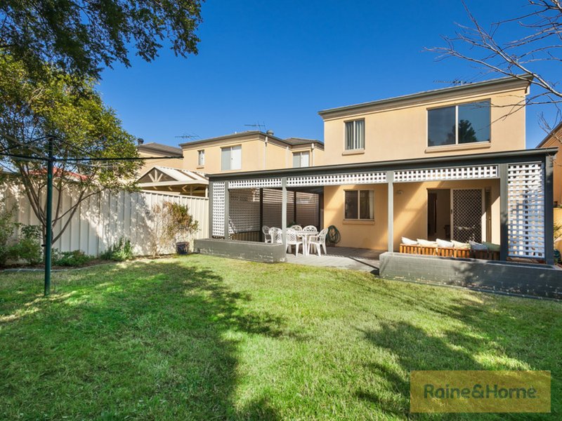 Photo - 24 Mcguirk Way, Rouse Hill NSW 2155 - Image 9