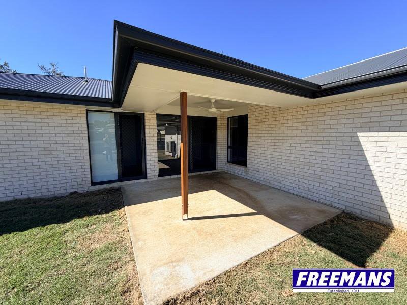 Photo - 24 Mclucas Crescent, Wondai QLD 4606 - Image 25
