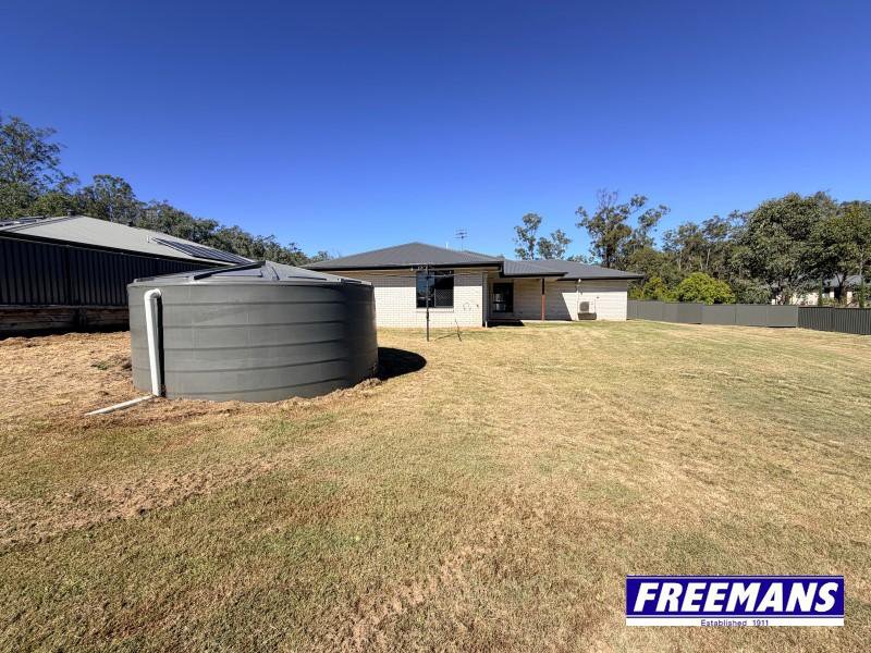 Photo - 24 Mclucas Crescent, Wondai QLD 4606 - Image 28