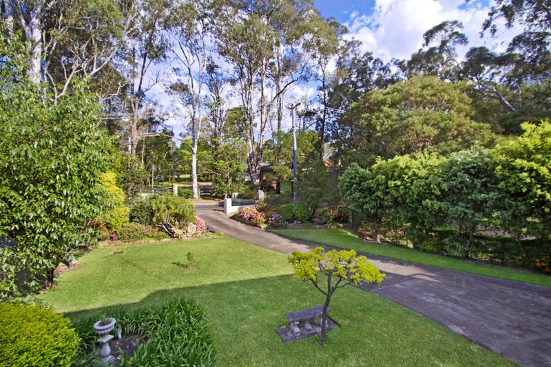 24 Mcmahons Park Road, Kurrajong NSW 2758