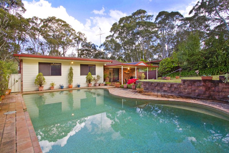 Photo - 24 Mcmahons Park Road, Kurrajong NSW 2758 - Image 2