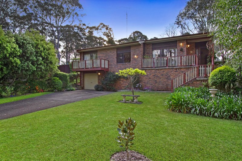 Photo - 24 Mcmahons Park Road, Kurrajong NSW 2758 - Image 11