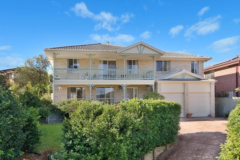 24 Meadow Road, Springfield NSW 2250