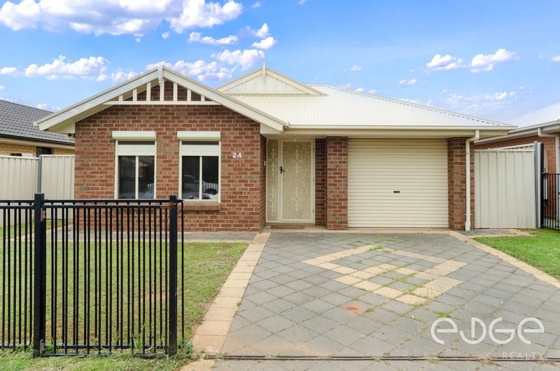 Photo - 24 Meadows Lane, Davoren Park SA 5113 - Image 1