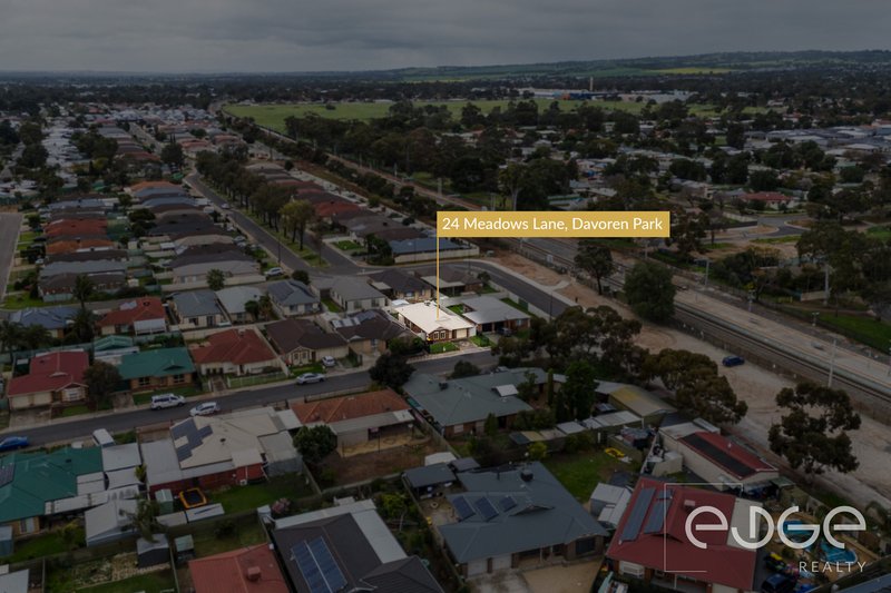 Photo - 24 Meadows Lane, Davoren Park SA 5113 - Image 10