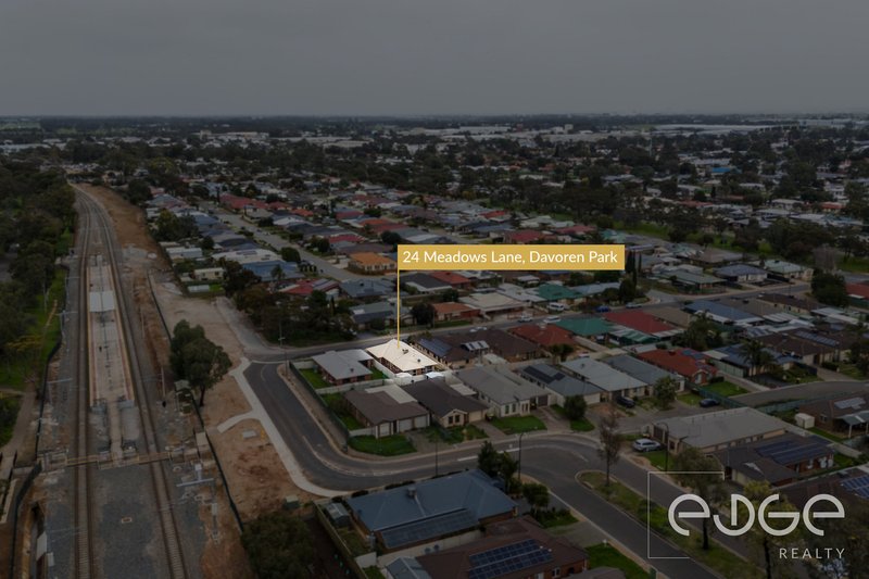Photo - 24 Meadows Lane, Davoren Park SA 5113 - Image 11