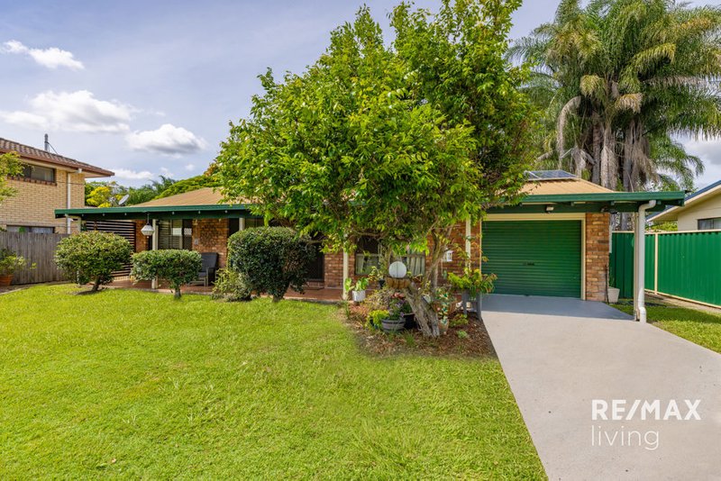 24 Melinda Street, Burpengary QLD 4505