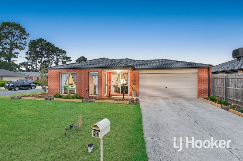 Photo - 24 Melissa Way, Pakenham VIC 3810 - Image 14