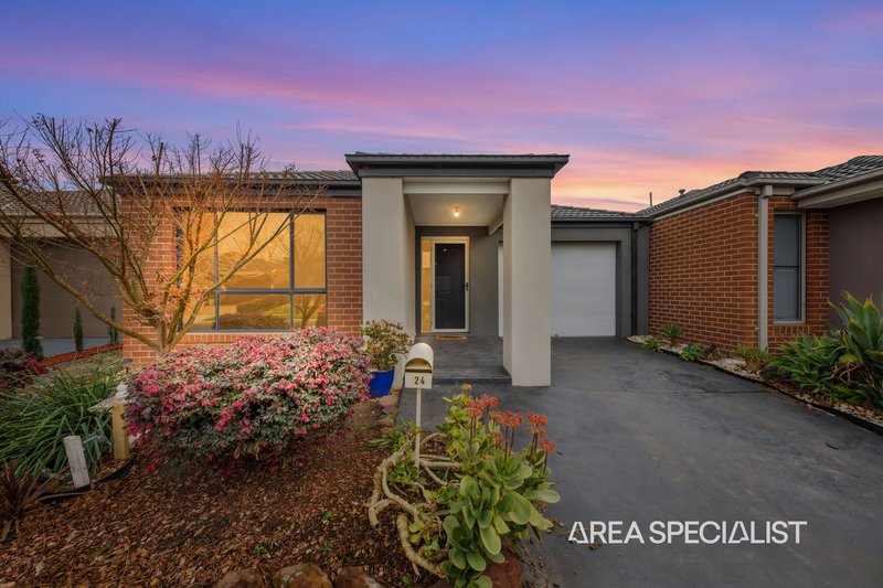 Photo - 24 Melville Road, Officer VIC 3809 - Image 2