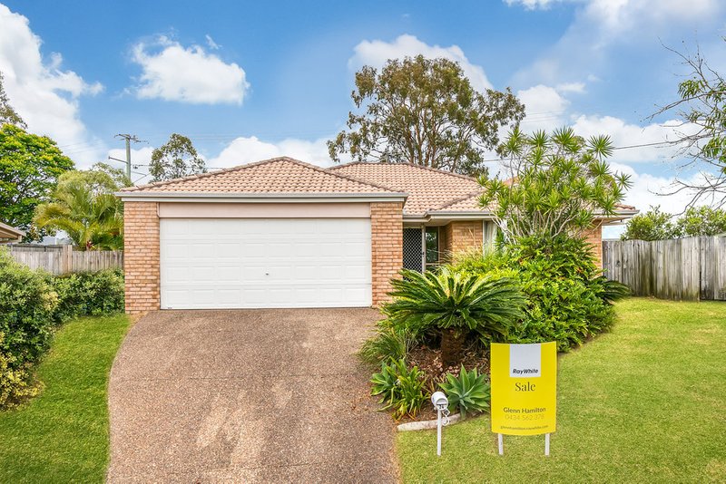 24 Merlin Place, Ormeau QLD 4208