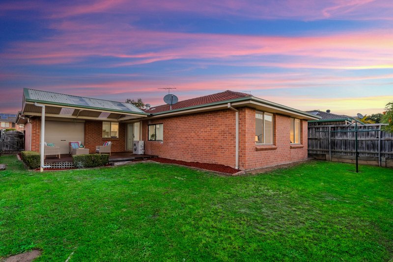 Photo - 24 Merriville Road, Kellyville Ridge NSW 2155 - Image 10