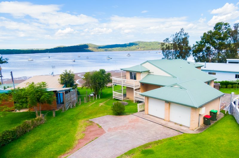 24 Merriwa Boulevard, North Arm Cove NSW 2324