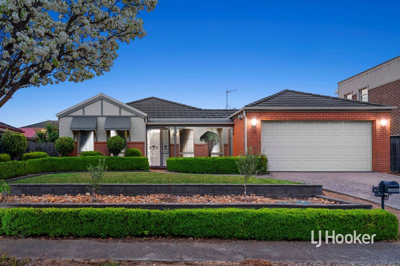 24 Messina Crescent, Point Cook VIC 3030