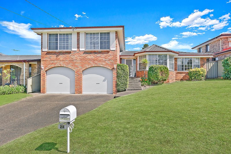 24 Miamba Ave , Carlingford NSW 2118